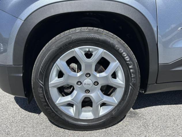 Jeep Avenger 1.2 Turbo 100 CV Altitude SUPER-OFFERTA!! - Foto 6