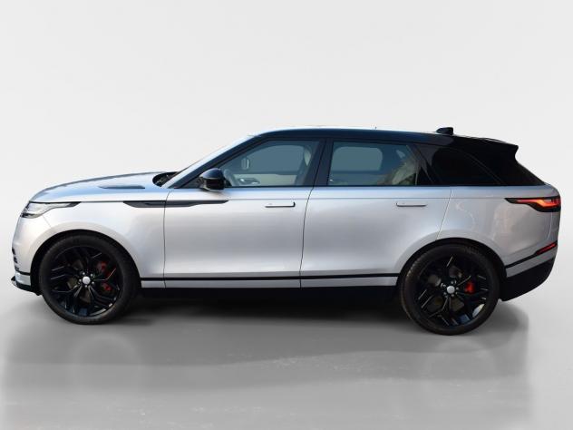 Land Rover Range Rover Velar Range Rover Velar 2.0D I4 204 CV R-Dynamic S IVA ESPOSTA - Foto 4