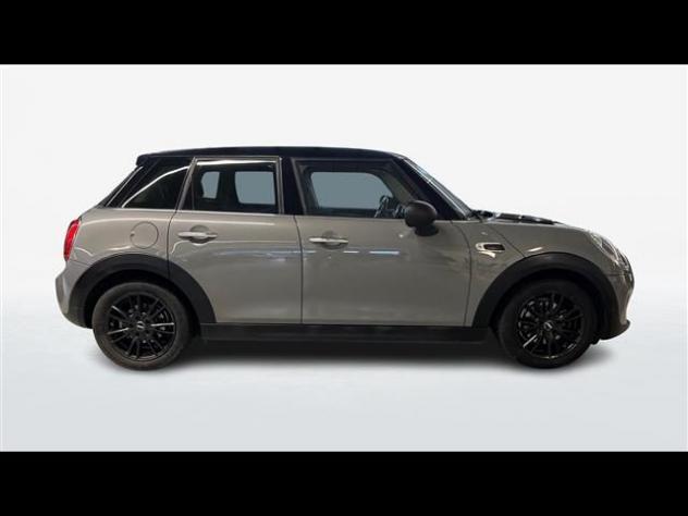 MINI Mini 5 Porte 1.2 75cv One rif. 24023674 - Foto 4