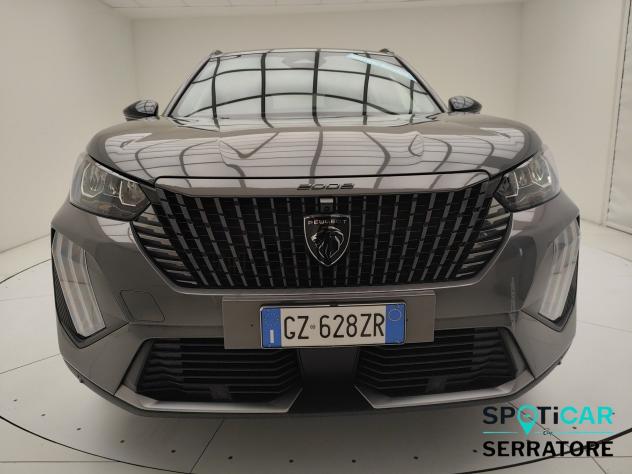 Peugeot 2008 II 2023 1.2 puretech Allure s&s 100cv - Foto 2