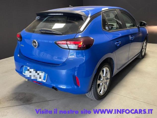 OPEL Corsa 1.2 Edition 75cv NEOPATENTATI PROMO rif. 23724231 - Foto 2
