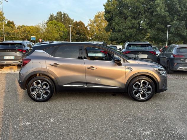 Renault Captur 1.0 TCE 100 GPL TECHNO - Foto 7