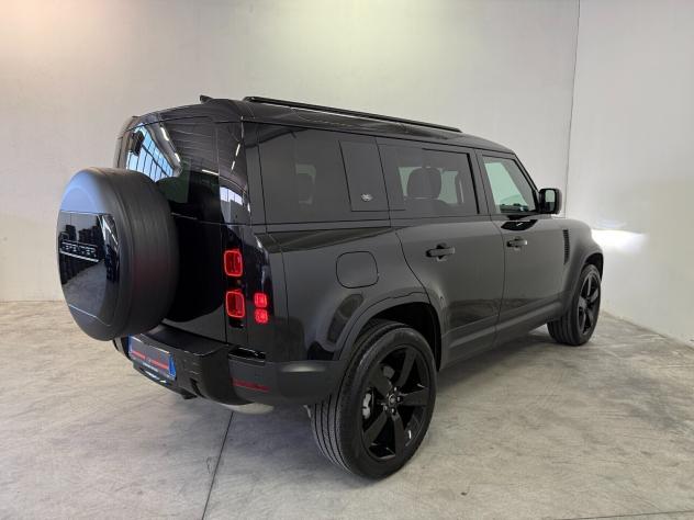 Land Rover Defender 110 3.0d i6 Mhev X-Dynamic SE Awd AUTOCARRO N1 + IVA Gancio Traino Cerchi 22" Garanzia Land - Foto 5