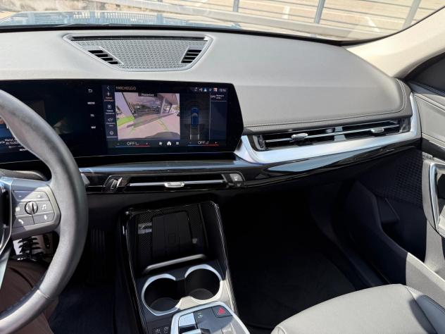 Bmw X1 xD 25e SPECIAL EDITION COME NUOVA OFFERTISSIMA - Foto 8