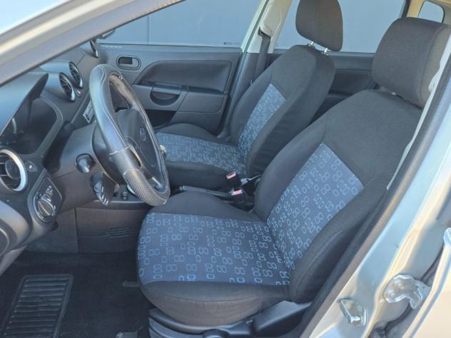 Ford Fiesta 1.2 16V 5p. Ambiente - Foto 10