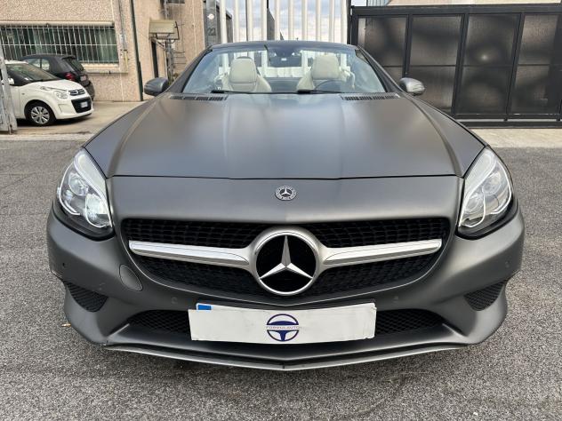 Mercedes-Benz SLC SLC 300 AMG Line auto 245cv - Foto 2