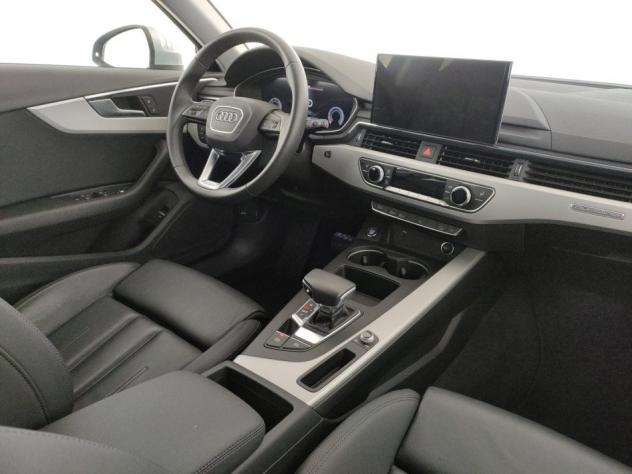 Audi A4 allroad quattro 2.0 40 TDI QUATTRO S TRON. ID. CONTRAST - Foto 9