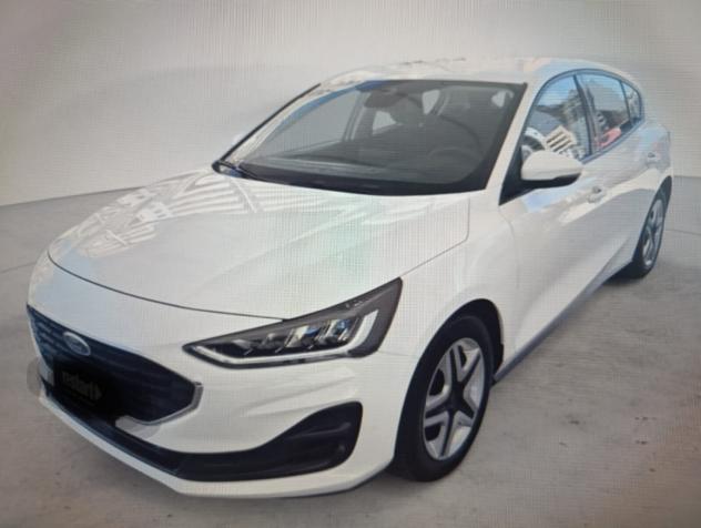 Ford Focus 1.5 EcoBlue 120 CV automatico SW Business