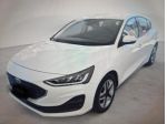 Ford Focus 1.5 EcoBlue 120 CV automatico SW Business