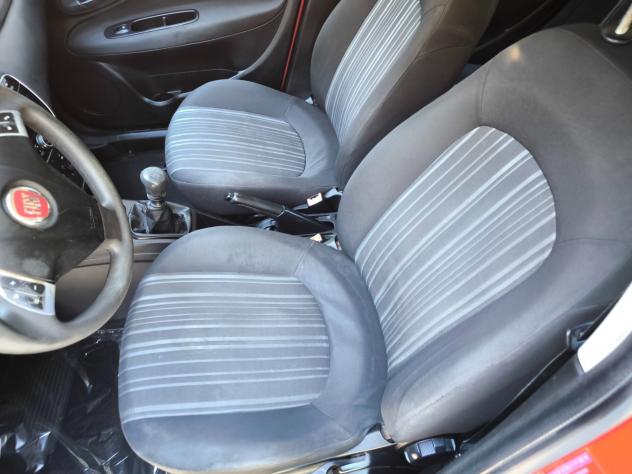 Fiat Punto Evo 1.2 5 porte S&S Dynamic GPL - Foto 9