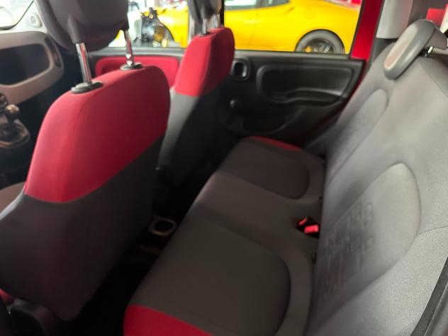 FIAT PANDA 1.3MJT EASY 75cv - Foto 8