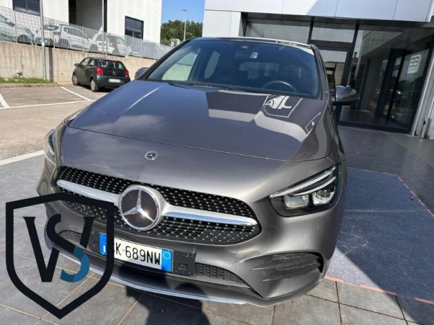 MERCEDES Classe B (W247) B 250 e hybrid EQ Premium - Foto 6