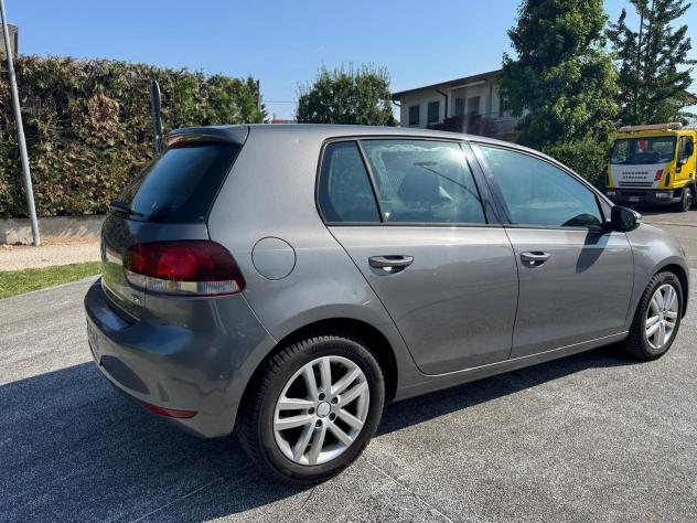 Volkswagen Golf 1.4 TSI 122CV DSG 5p. Highline - Foto 5