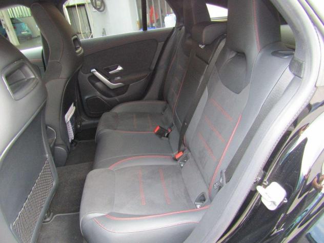 MERCEDES - Classe CLA - CLA 180 d Aut. Shooting Brake Premium - Foto 7