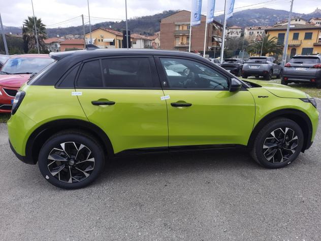 FIAT 600 1.2 Hybrid 145cv Sport Ed Mil Cort 26 - Foto 8