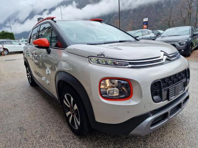 CITROEN C3 Aircross Shine -NEOPATENTATI rif. 22397341 - Foto 4