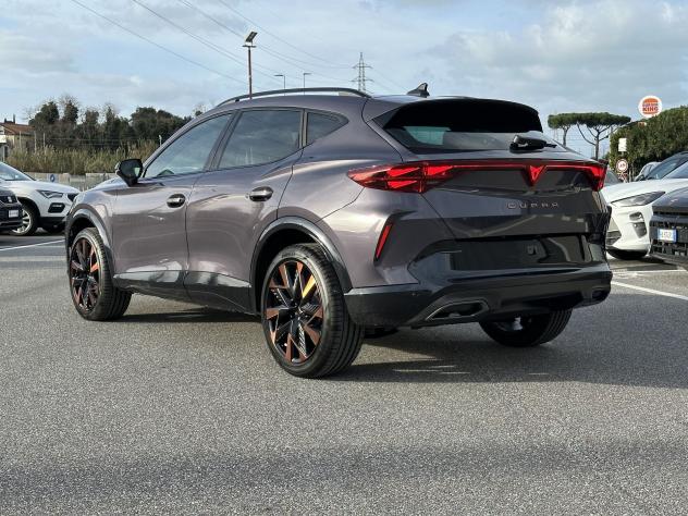 CUPRA Formentor Formentor 1.5 hybrid Business 150CV DSG *PRONTA CONSEGNA* - Foto 7