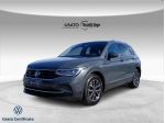 Volkswagen Tiguan II 2021 2.0 tdi Life 122cv