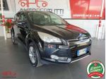 FORD Kuga 2.0 TDCI 163 CV 4WD Powershift Titanium rif. 18657874