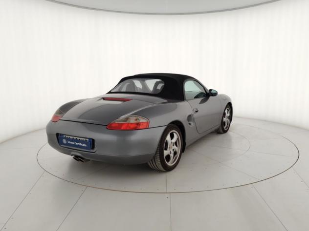 Porsche Boxster Boxster 3.2 S - Foto 3