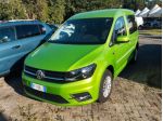 VOLKSWAGEN Caddy 2.0 TDI 102 CV Trendline rif. 24097471