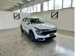 KIA Sportage 1.6 CRDI MHEV DCT BUSINESS rif. 24105163