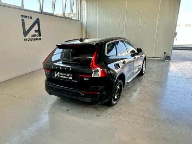 VOLVO XC60 B5 AWD AUTOMATICO CORE rif. 24139004 - Foto 7