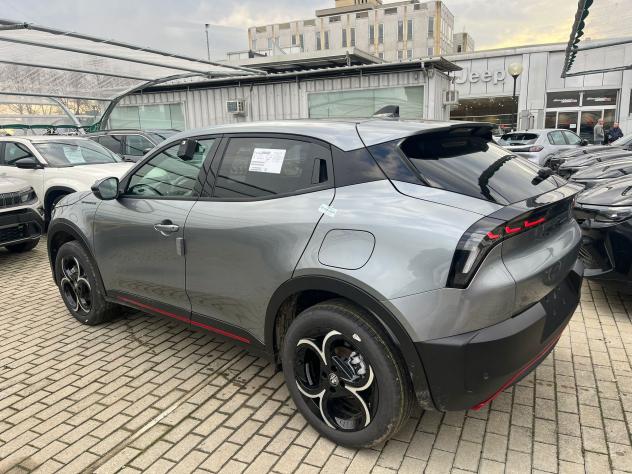 Alfa Romeo Junior Ibrida 1.2 145CV Hybrid eDCT6 ibrida SPECIALE - Foto 5
