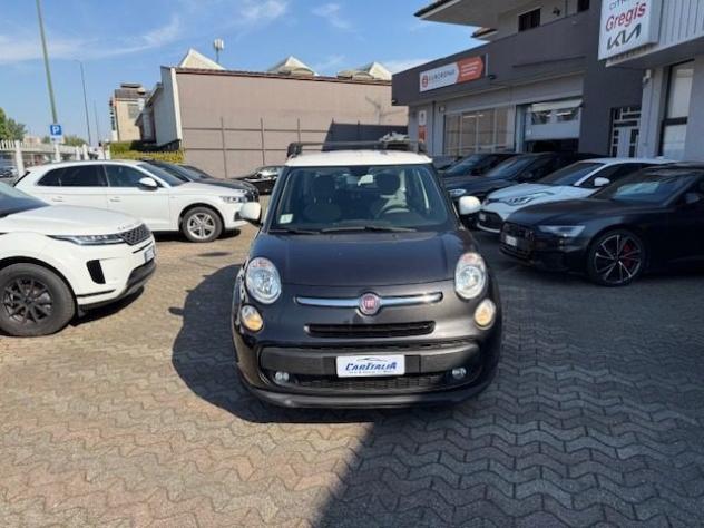 FIAT 500L 1.4 95 CV Lounge rif. 23603232 - Foto 2