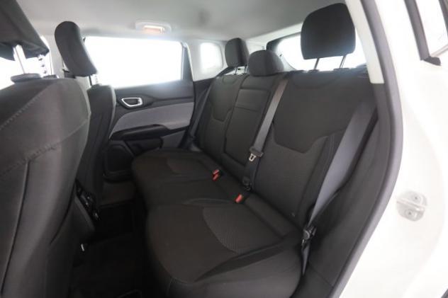 JEEP Compass Compass 1.6 Multijet II 2WD Business rif. 23925656 - Foto 3