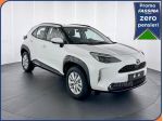 Toyota Yaris Cross 1.5h Active fwd 115cv e-cvt
