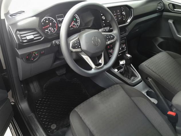 Volkswagen T-Cross 1.0 TSI 110CV DSG AUTOMATIC LOUNGE - Foto 3