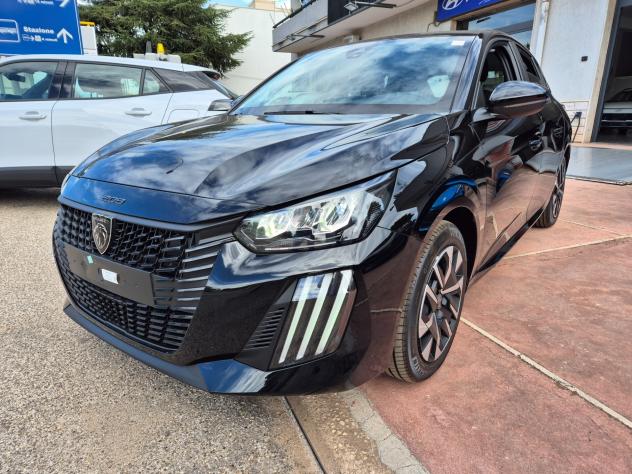 208 Turbo Benzina 100CV STYLE - Foto 4
