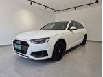 AUDI A4 Avant 30 2.0 tdi 136cv S tronic