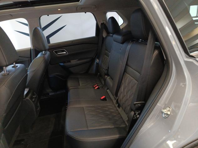 Nissan X-Trail X-Trail 1.5 e-power Tekna Executive Pack e-4orce 4wd auto 7p.ti - Foto 9