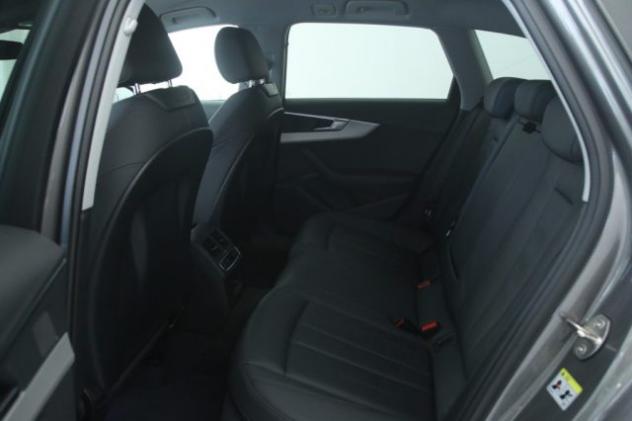 AUDI A4 allroad 40 TDI 204 CV S tronic Identity Contrast rif. 22440931 - Foto 8