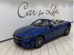 Mercedes-Benz CLE Cabrio CLE 220 d AMG Line ADVANCED PLUS