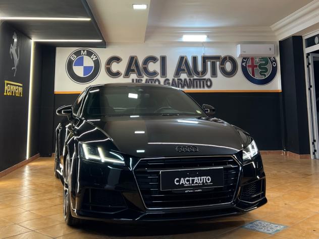 Audi TT Coup1.8 180Cv - Foto 4