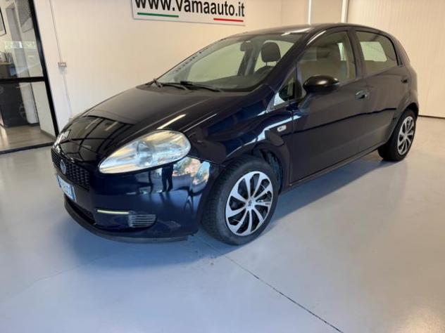 FIAT Grande Punto 1.4 5 porte Active rif. 24063391