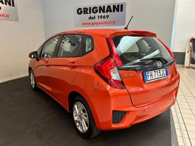 Honda Jazz 1.3 Comfort Connect navi - Foto 6