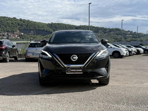 Nissan Qashqai 1.3 MHEV 140 Tekna - Foto 3