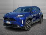 Toyota Yaris Cross 1.5 Hybrid 5p. E-CVT Trend