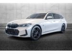 BMW 330 e xDrive Touring Msport rif. 23758154