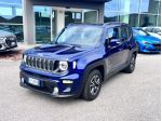 Jeep Renegade 1.3 T4 DDCT Longitude / Automatica / Navigatore