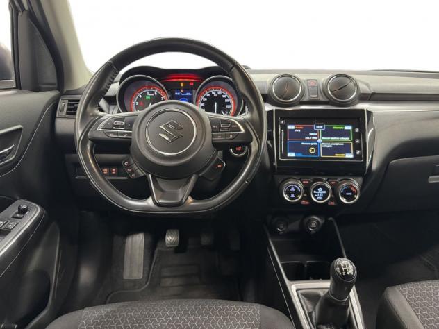 Suzuki Swift Swift 1.2h Top 2wd - Foto 6