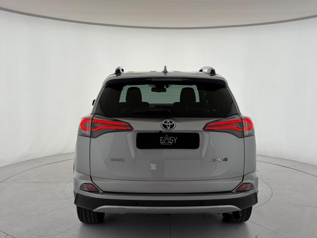 Toyota RAV4 2.0 D-4D 2WD Style - Foto 5