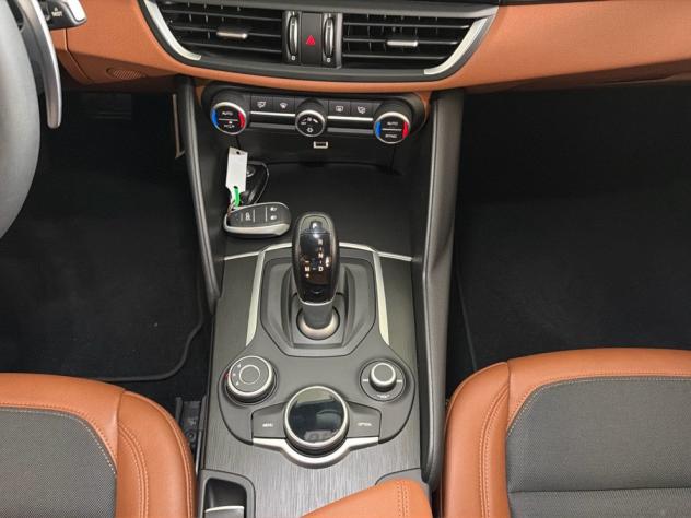 Alfa Romeo Giulia Giulia 2.2 t Super 180cv auto - Foto 9