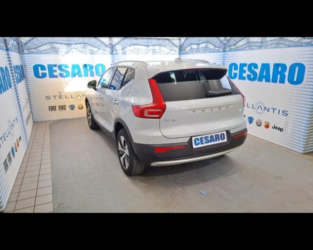VOLVO XC40 1.5 t4 phev Inscription Expression auto rif. 23941060 - Foto 4
