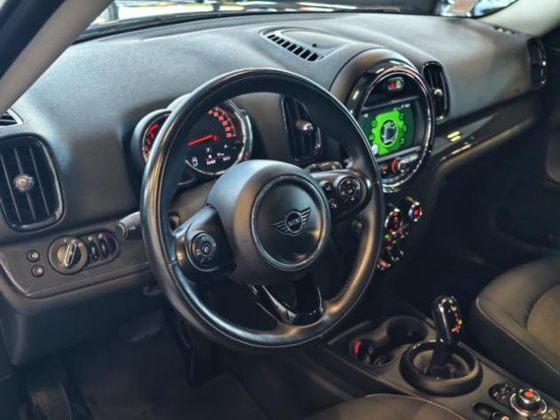 MINI Countryman 1.5 One D Business Automatica NEOPATENTATI rif. 24118751 - Foto 9