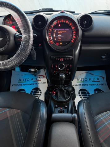 Mini Cooper SD Paceman 2.0 Business XL ALL4 - Foto 5
